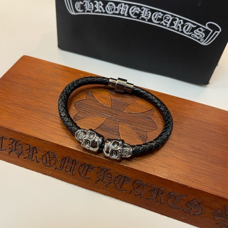 Chrome Hearts Bracelets